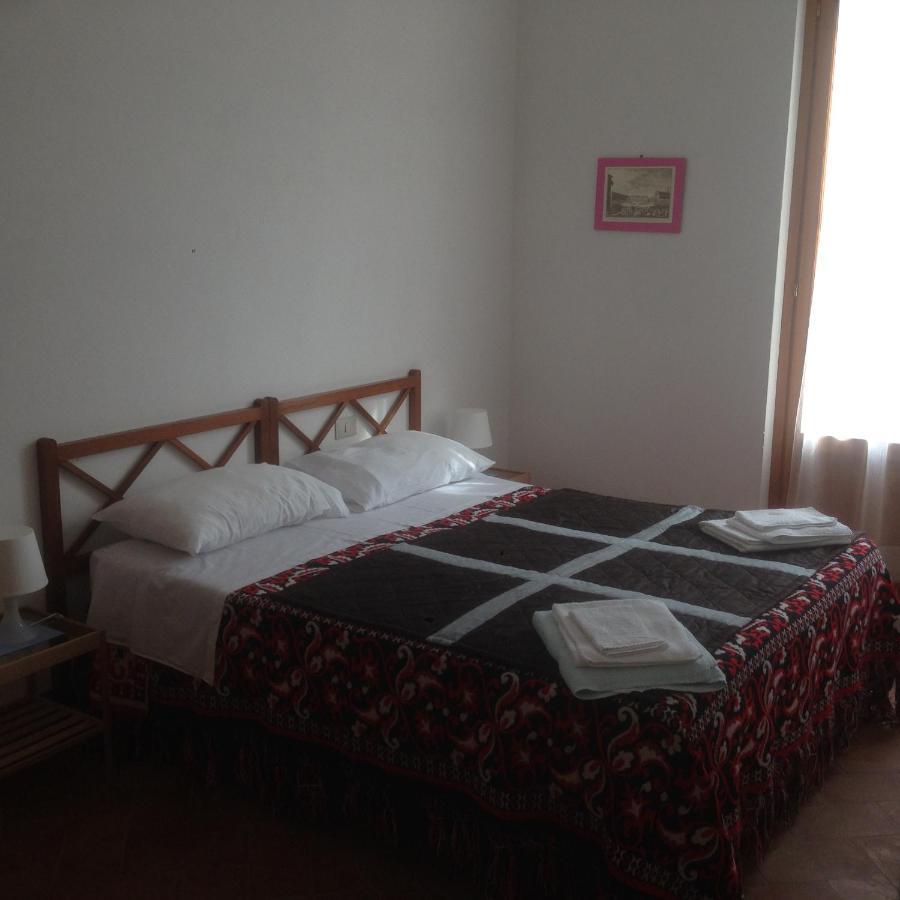 Appartamento Casa Rossa Polvereto Esterno foto